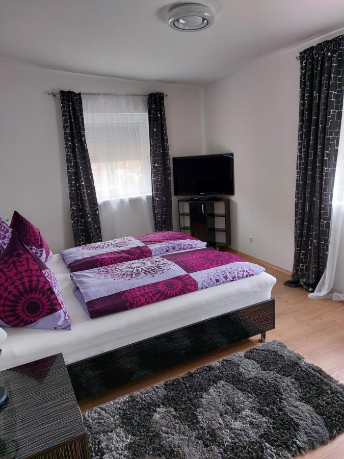 Ferienhaus Vagner Furth bei Gottweig Exterior foto